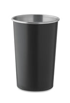 Cană din oțel inoxidabil recicl