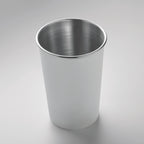 Cană din oțel inoxidabil recicl