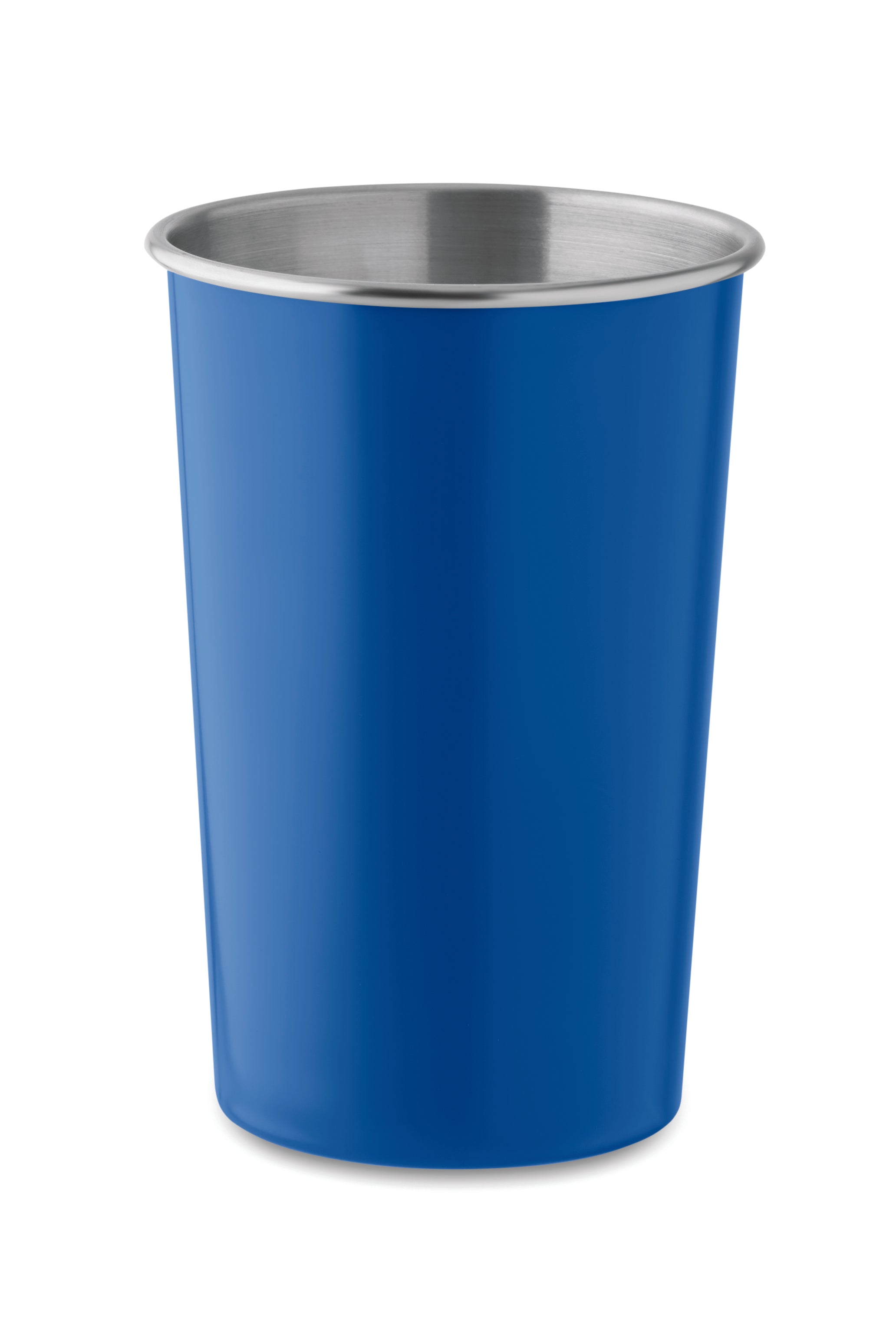 Cană din oțel inoxidabil recicl