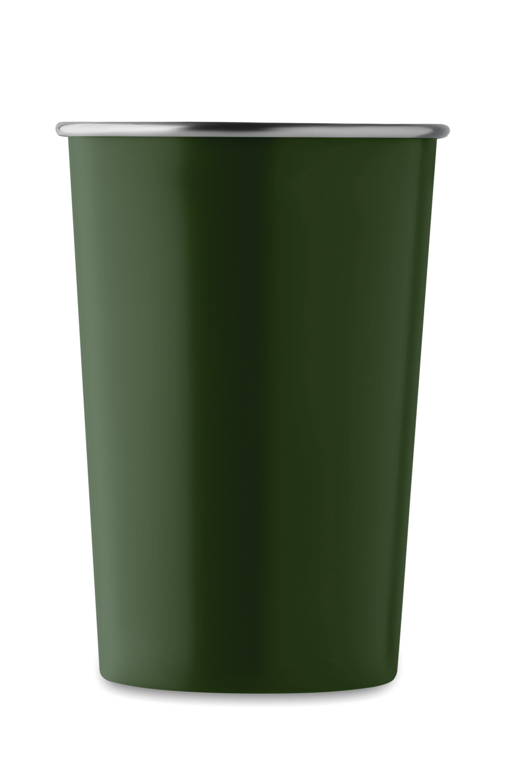 Cană din oțel inoxidabil recicl