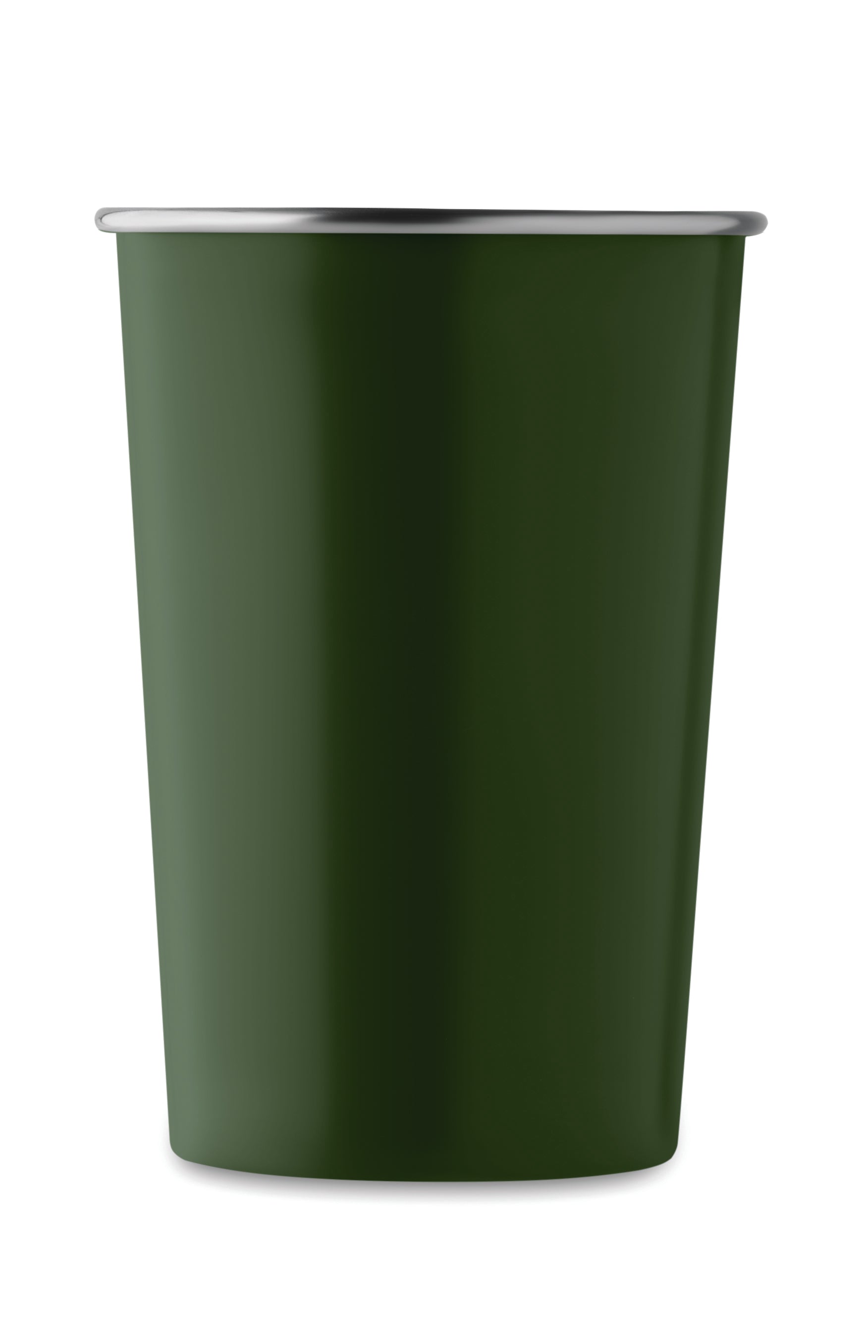 Cană din oțel inoxidabil recicl