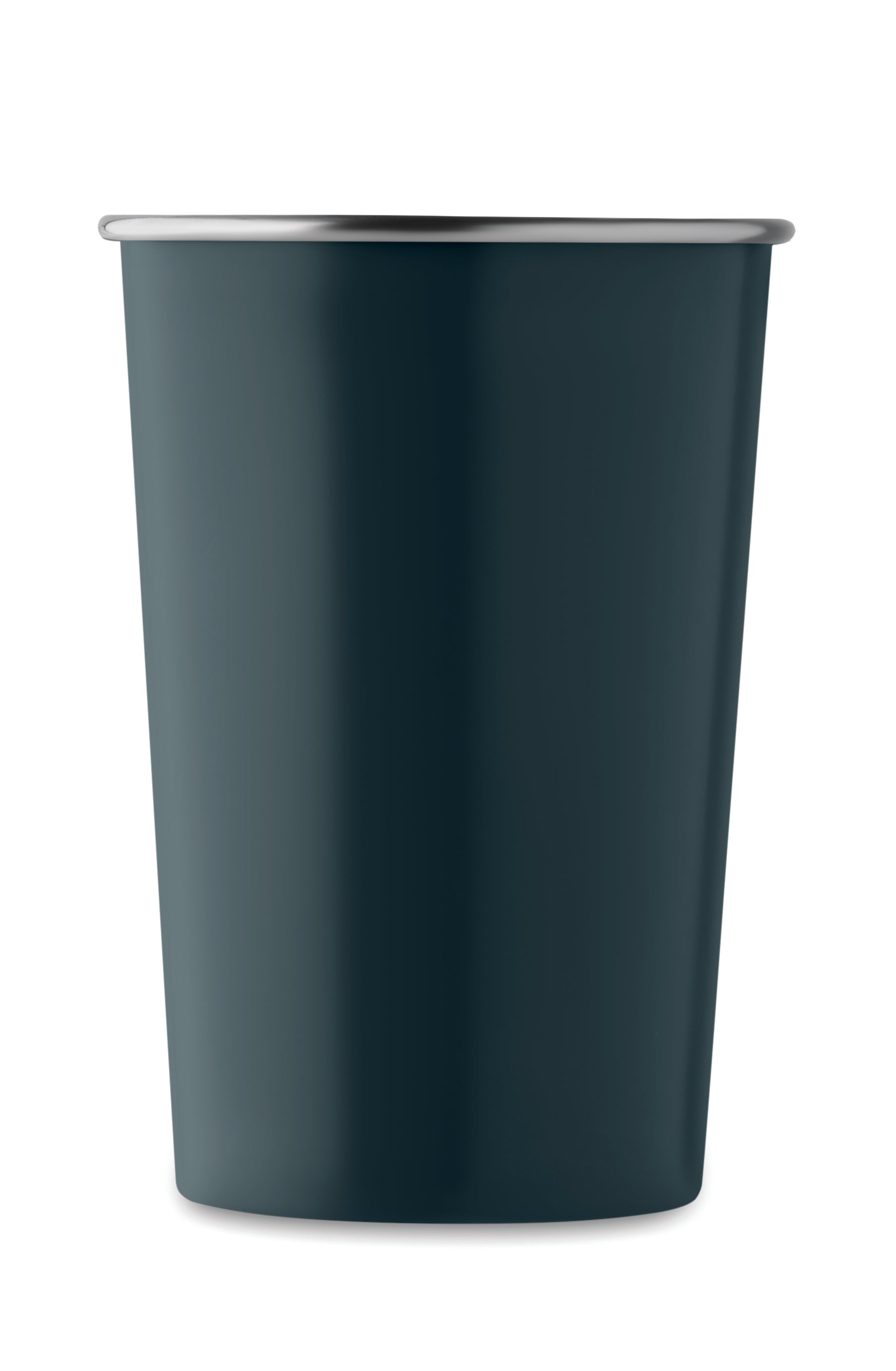 Cană din oțel inoxidabil recicl