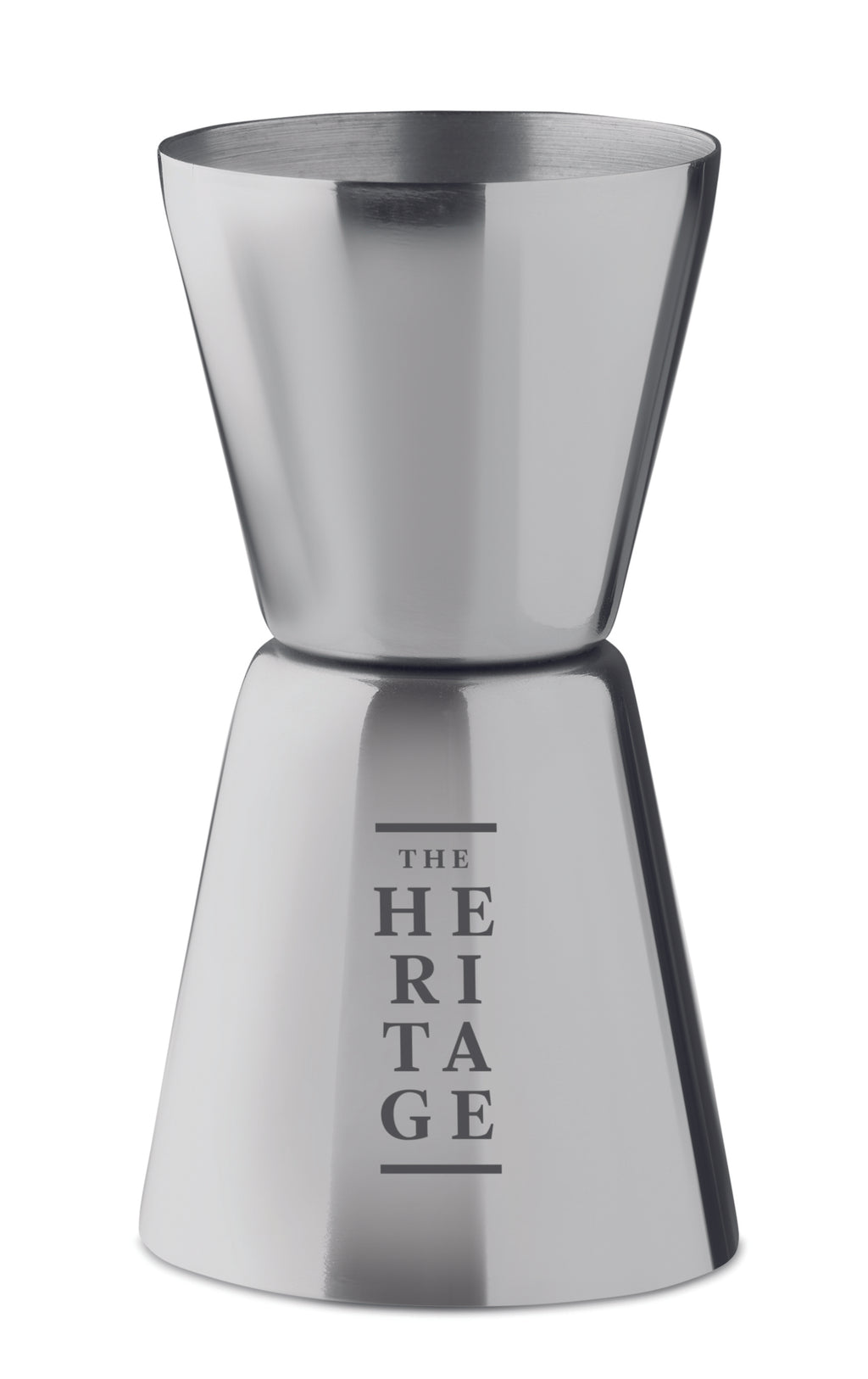 Măsură cocktail din oțel inoxid