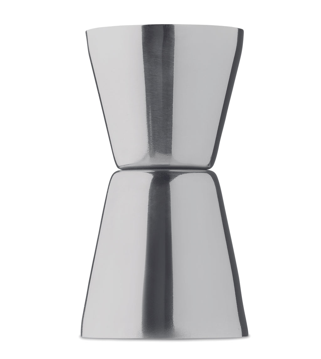 Măsură cocktail din oțel inoxid