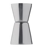 Măsură cocktail din oțel inoxid