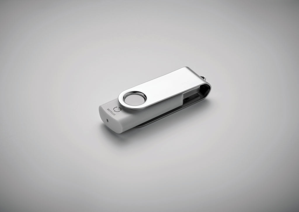 USB 16G din ABS reciclat