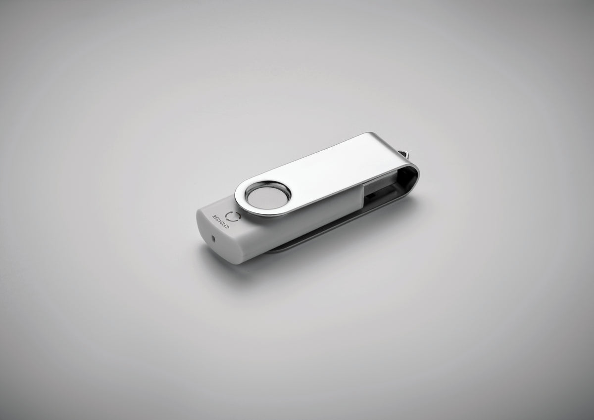USB 16G din ABS reciclat