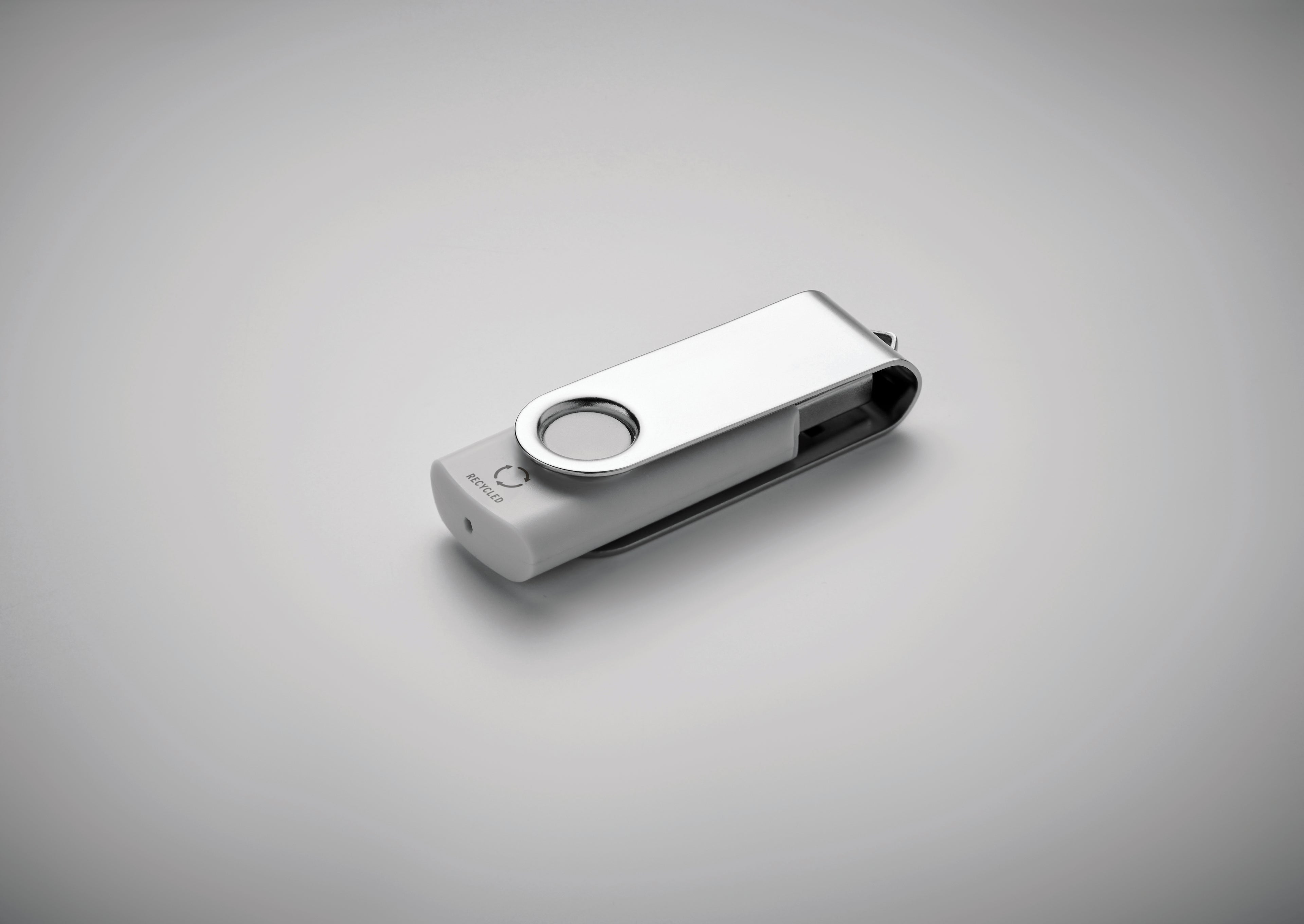 USB 16G din ABS reciclat