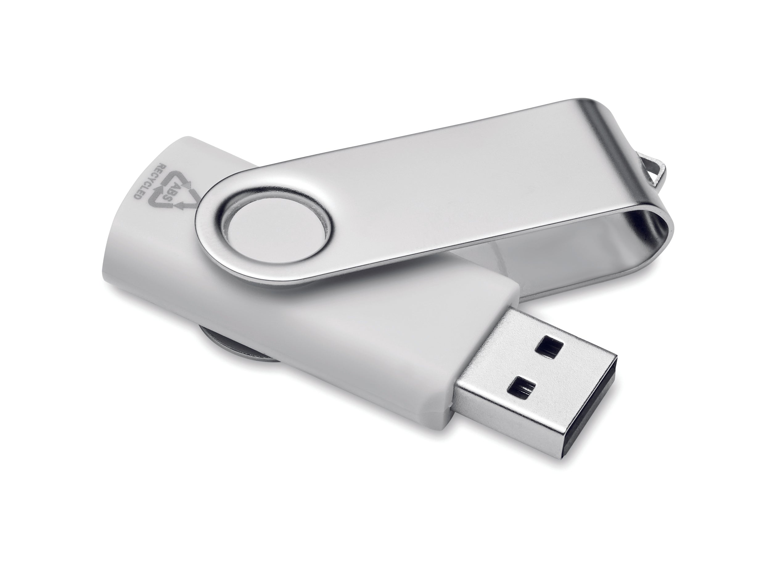 USB 16G din ABS reciclat