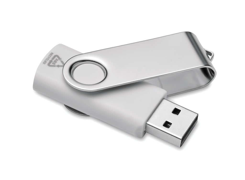 USB 16G din ABS reciclat