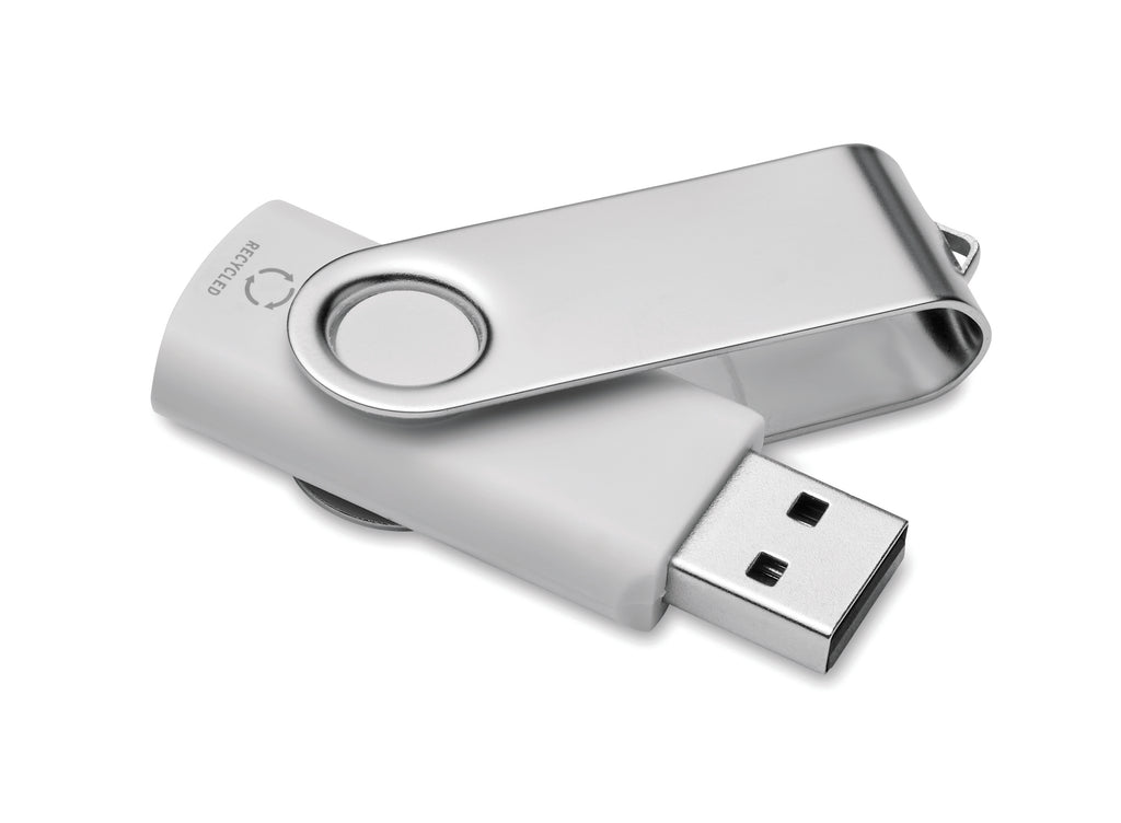 USB 16G din ABS reciclat