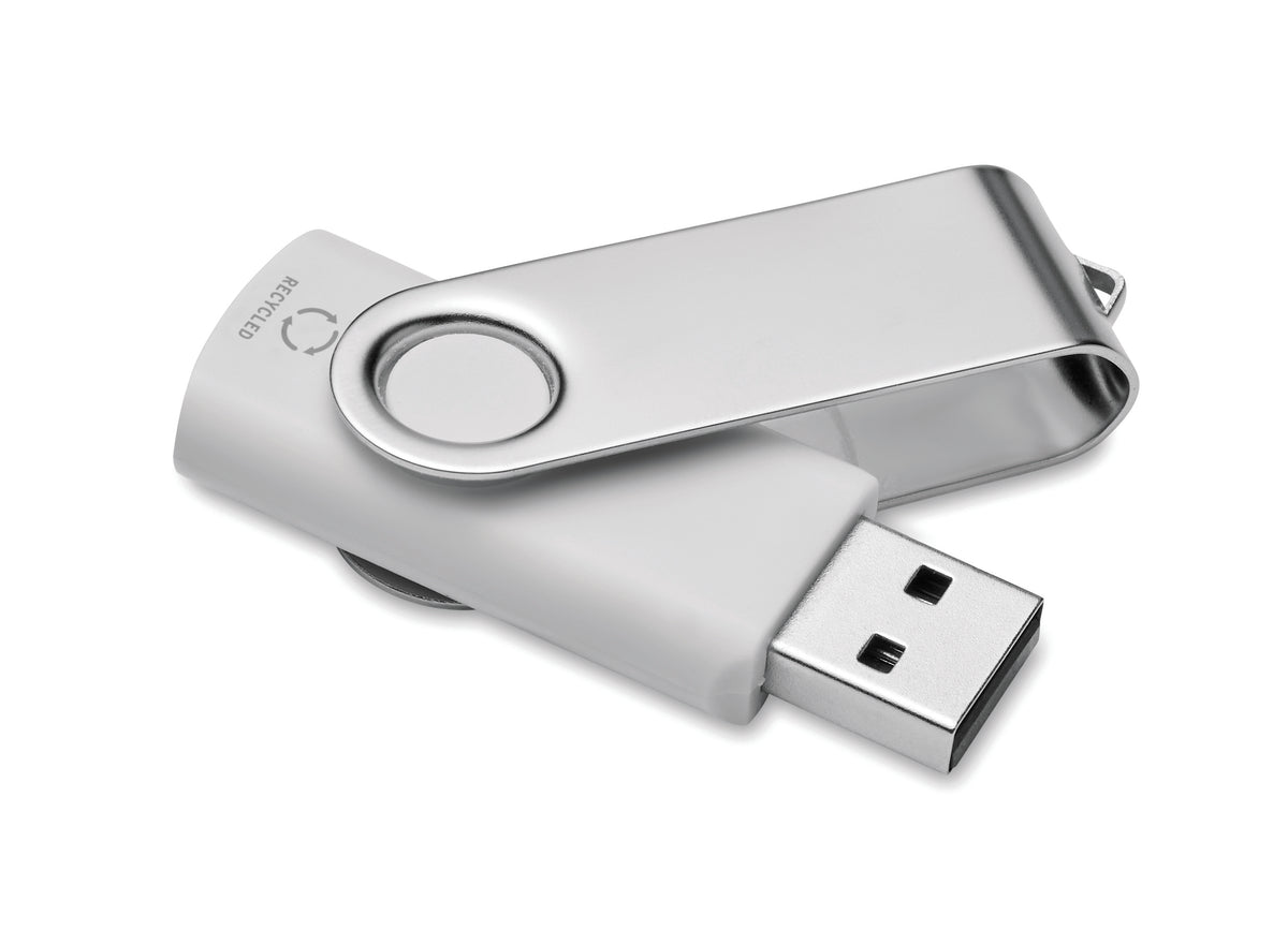 USB 16G din ABS reciclat
