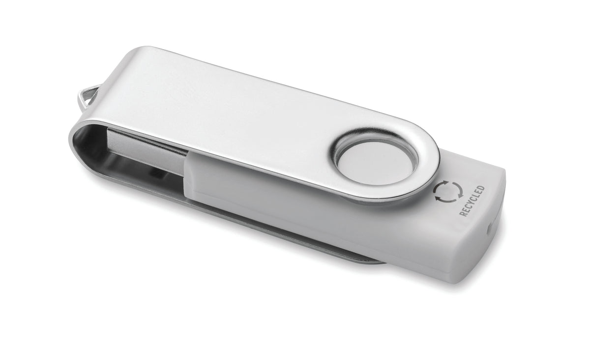 USB 16G din ABS reciclat