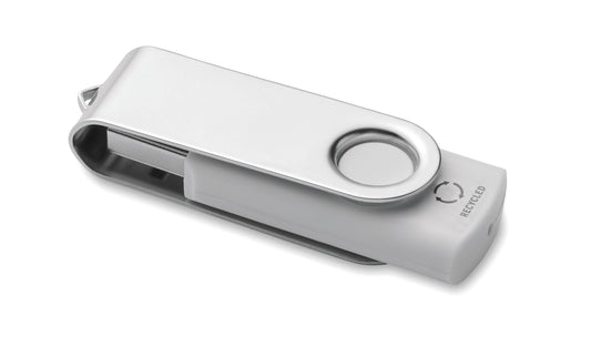 USB 16G din ABS reciclat