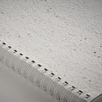 Notebook A5 cu copertă din hârt