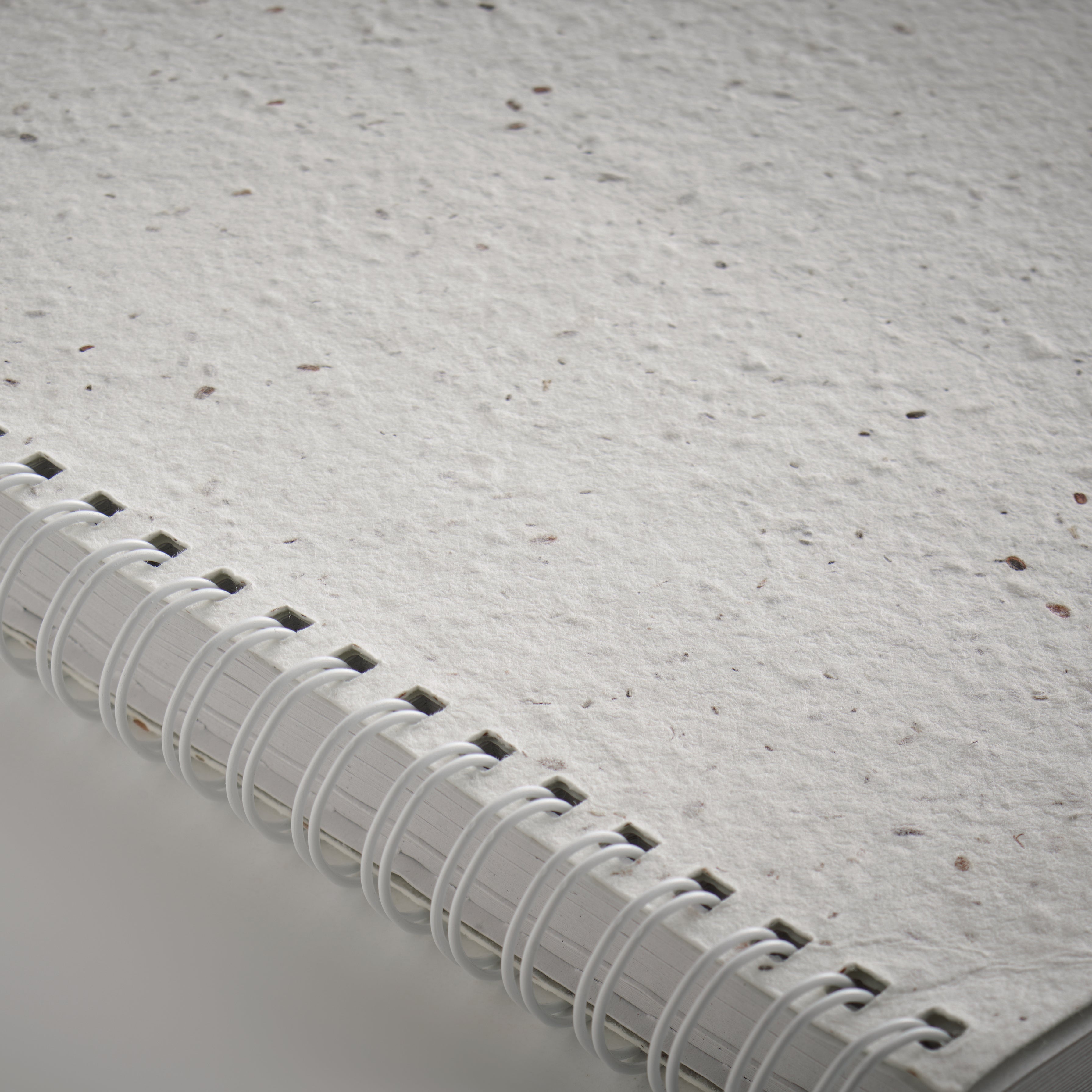 Notebook A5 cu copertă din hârt