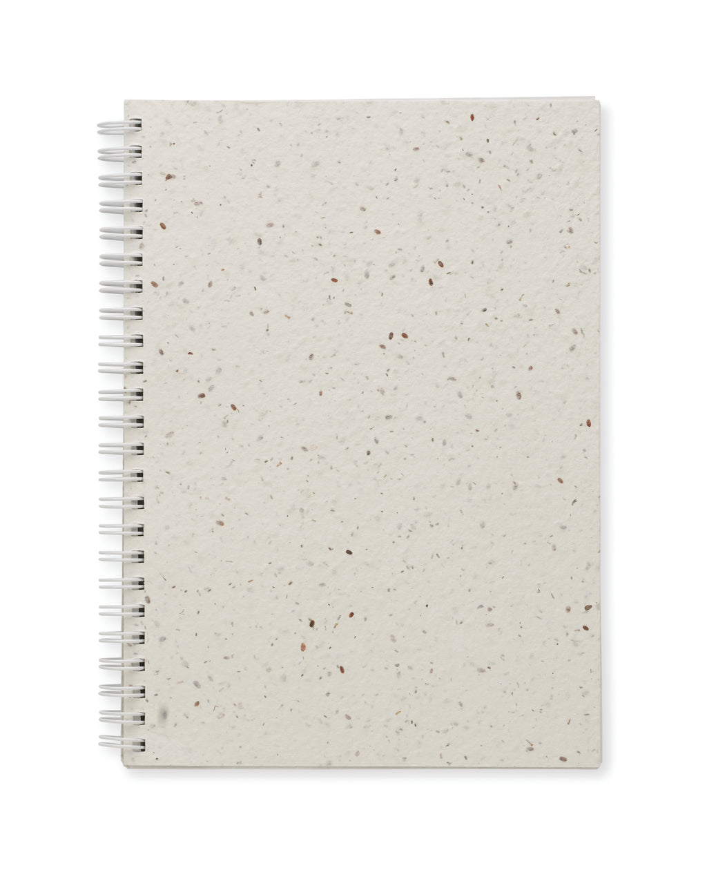 Notebook A5 cu copertă din hârt