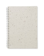 Notebook A5 cu copertă din hârt