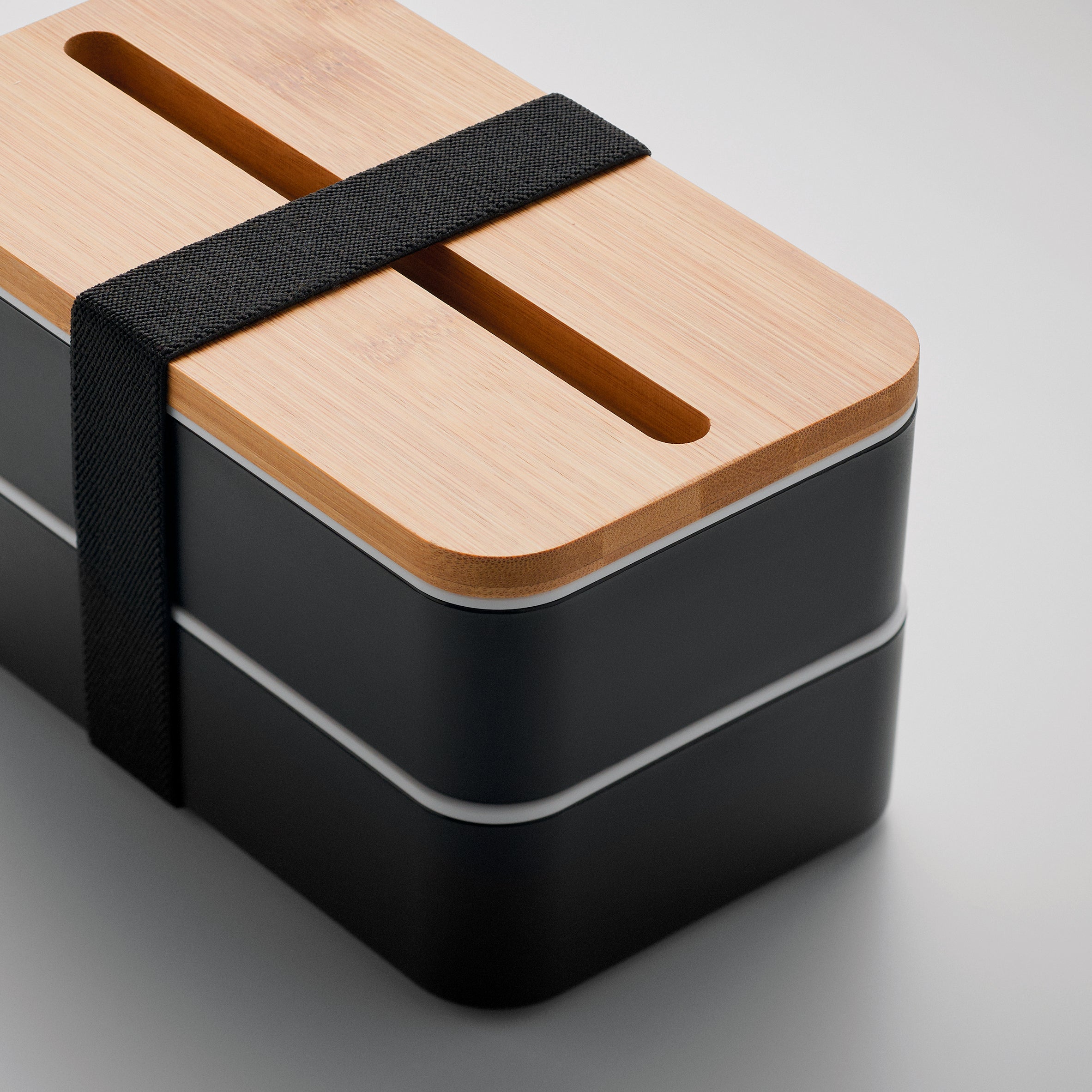 Cutie de prânz din PP