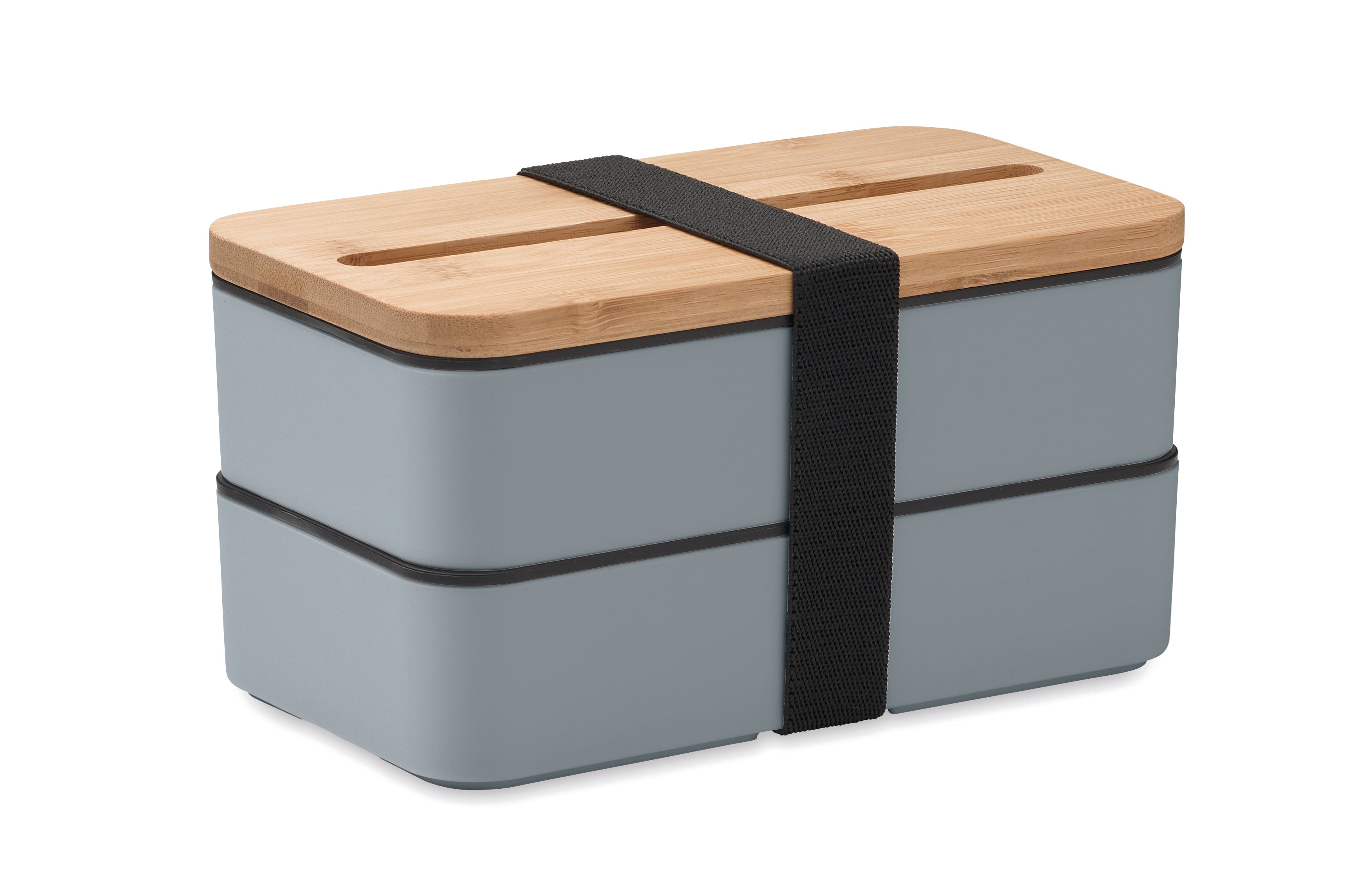 Cutie de prânz din PP