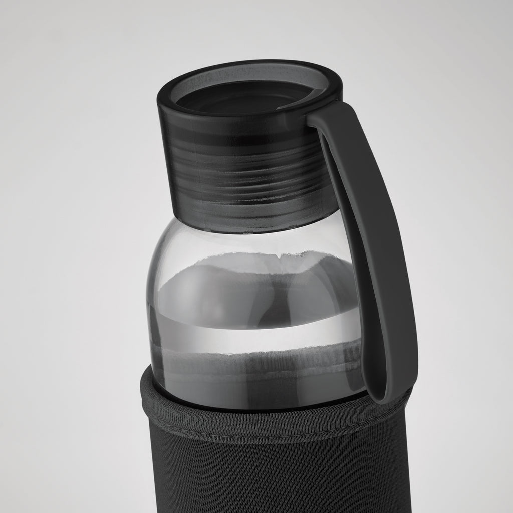 Sticlă reciclată 500 ml