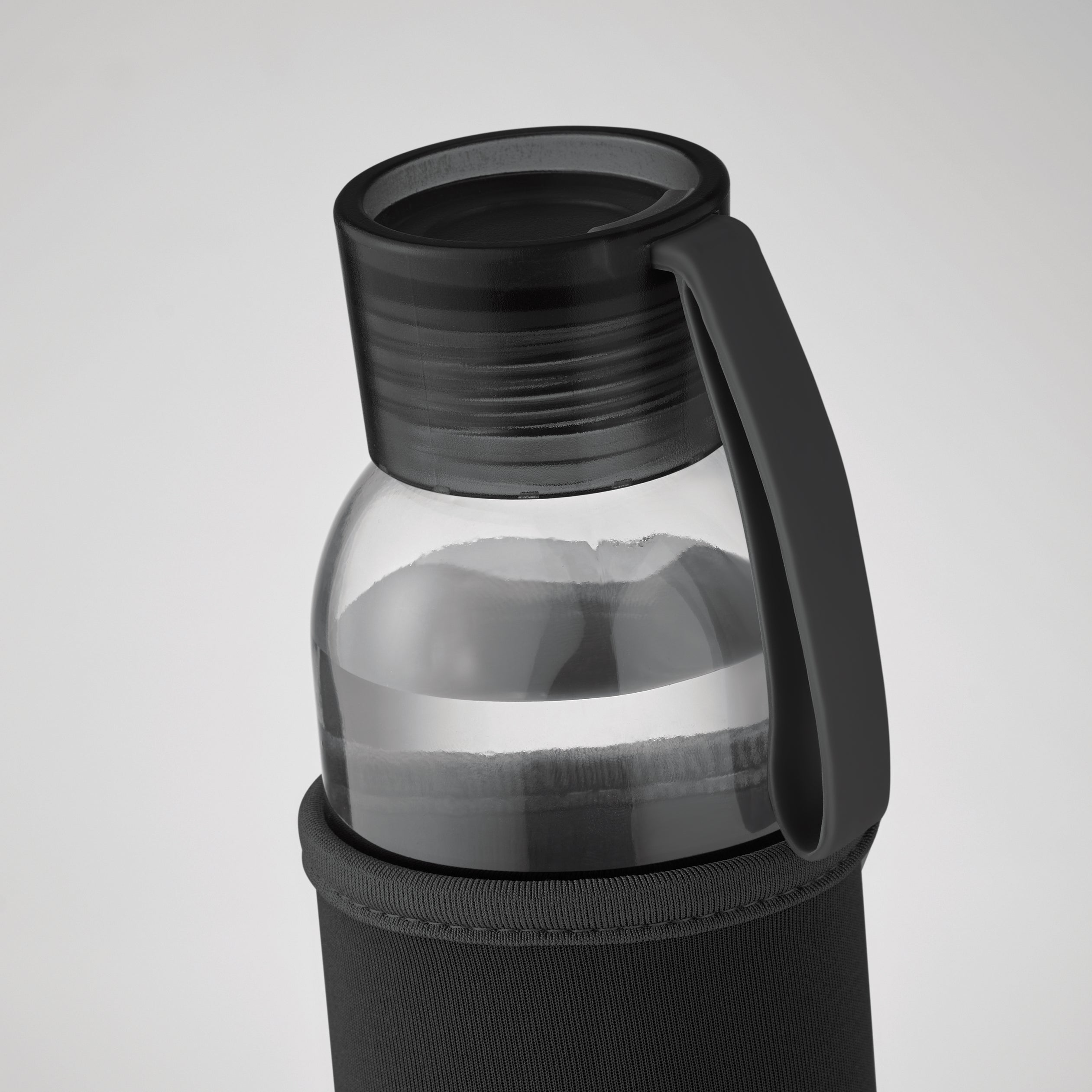 Sticlă reciclată 500 ml