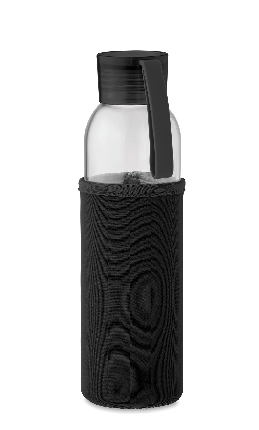Sticlă reciclată 500 ml
