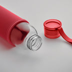 Sticlă reciclată 500 ml