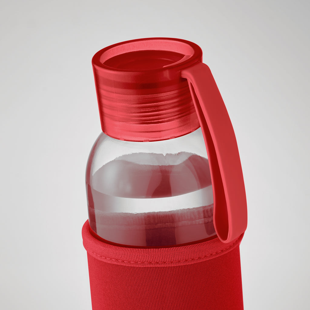 Sticlă reciclată 500 ml