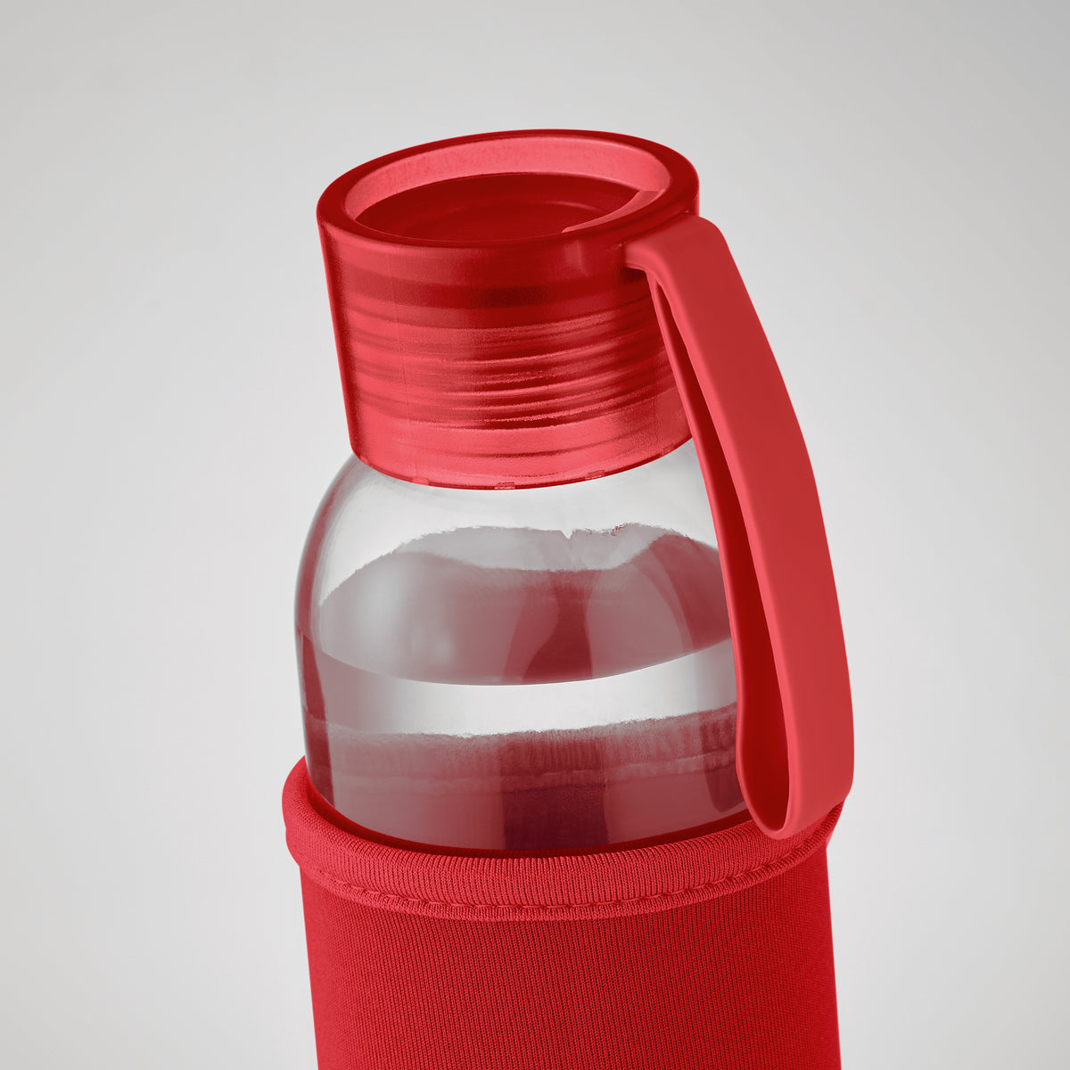 Sticlă reciclată 500 ml
