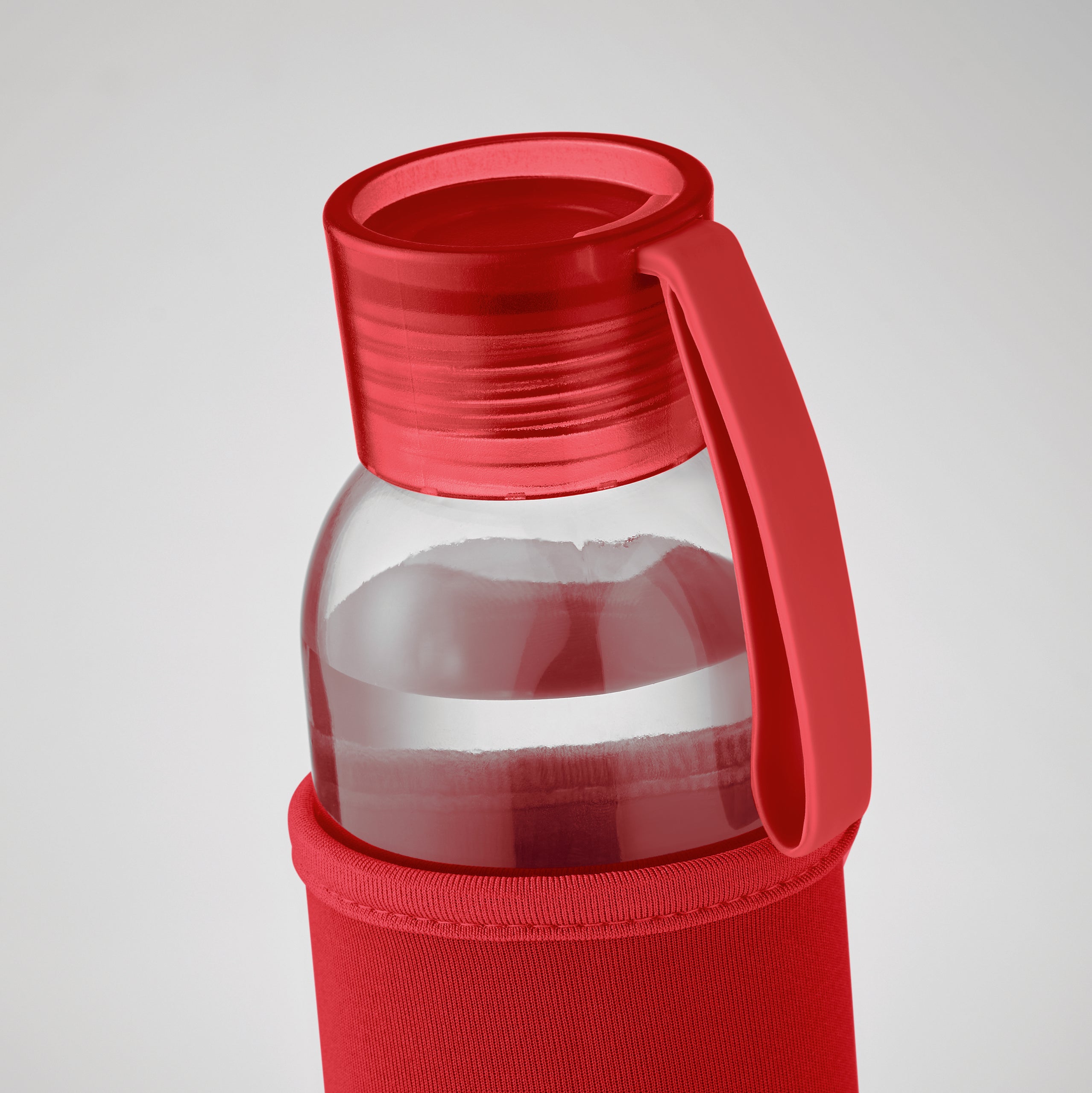 Sticlă reciclată 500 ml