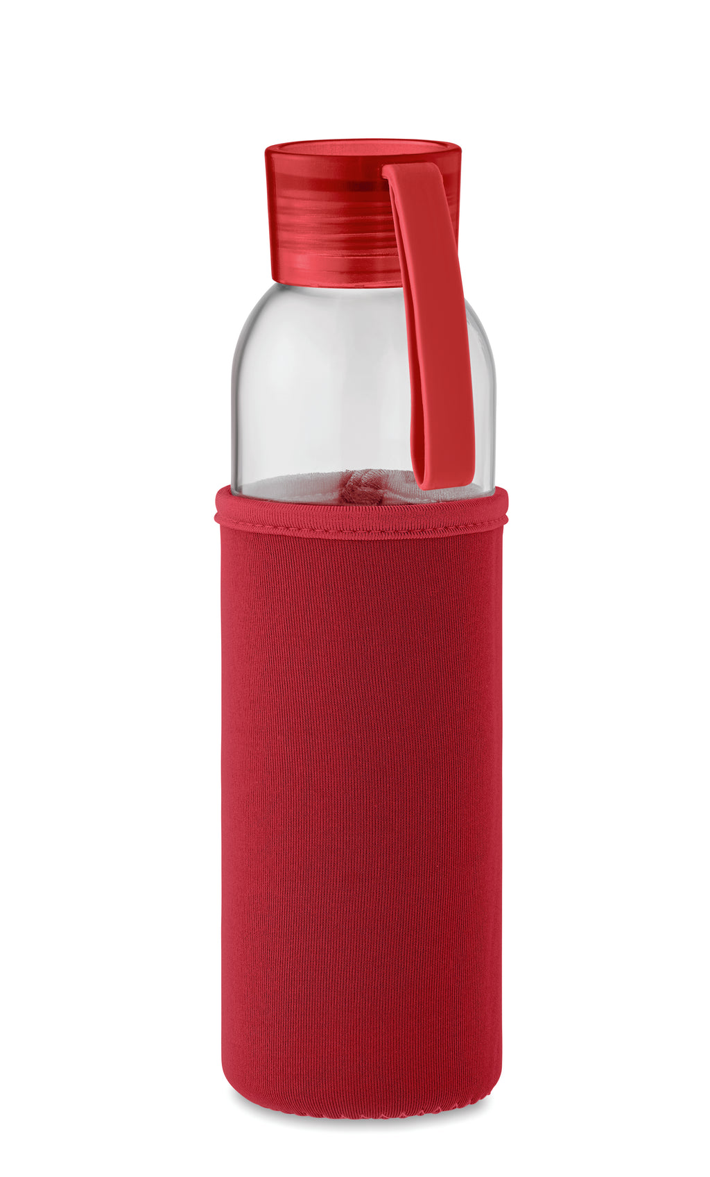 Sticlă reciclată 500 ml