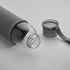 Sticlă reciclată 500 ml