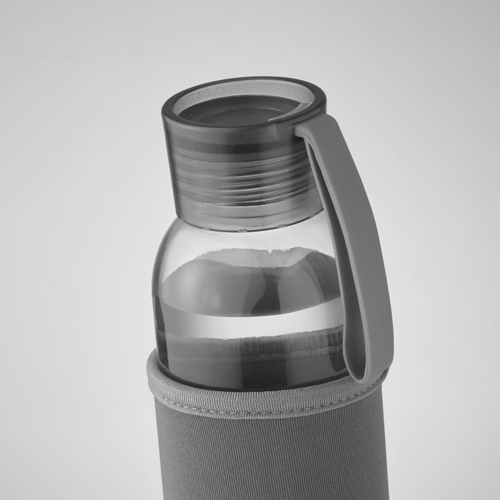 Sticlă reciclată 500 ml