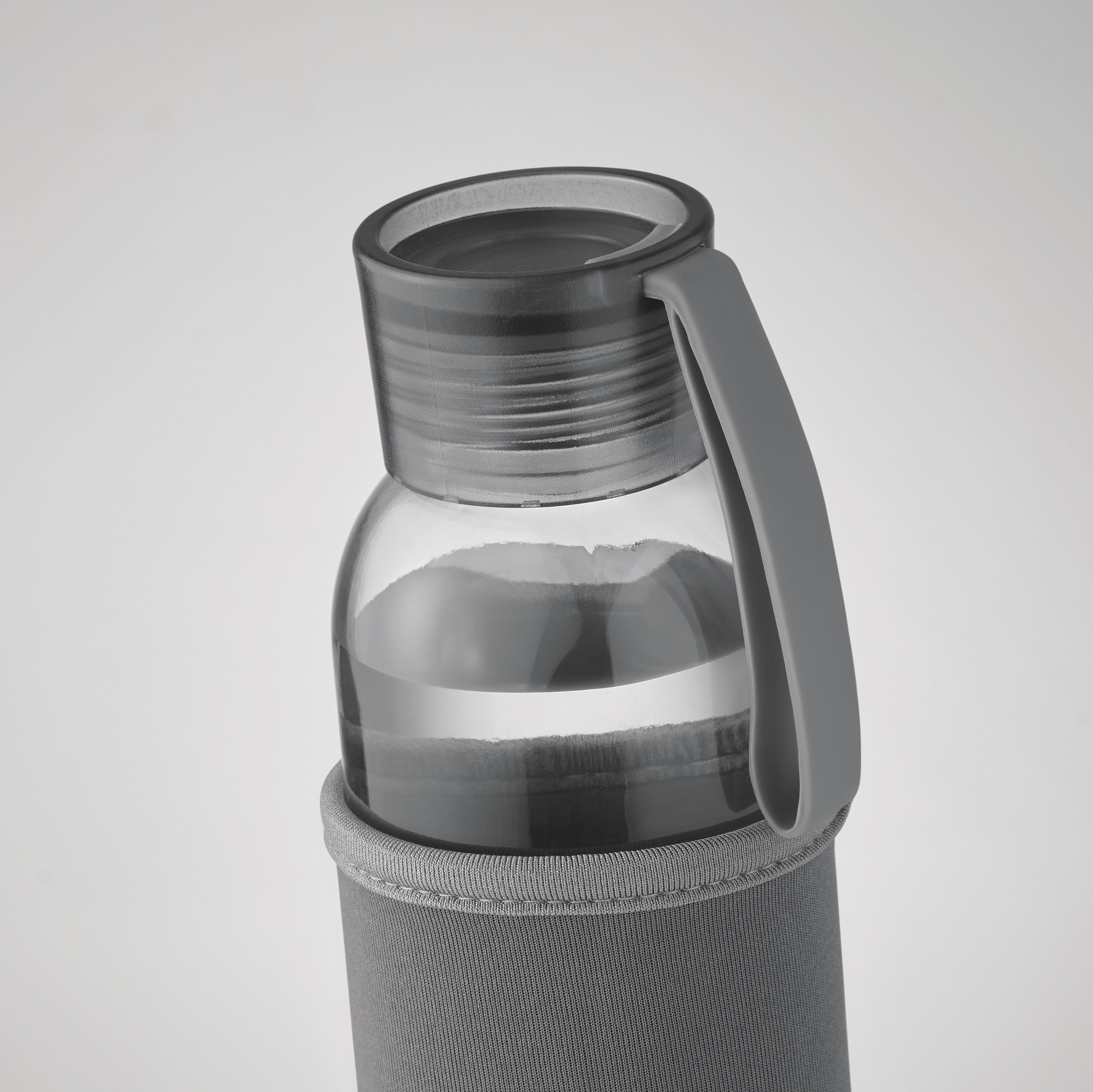 Sticlă reciclată 500 ml