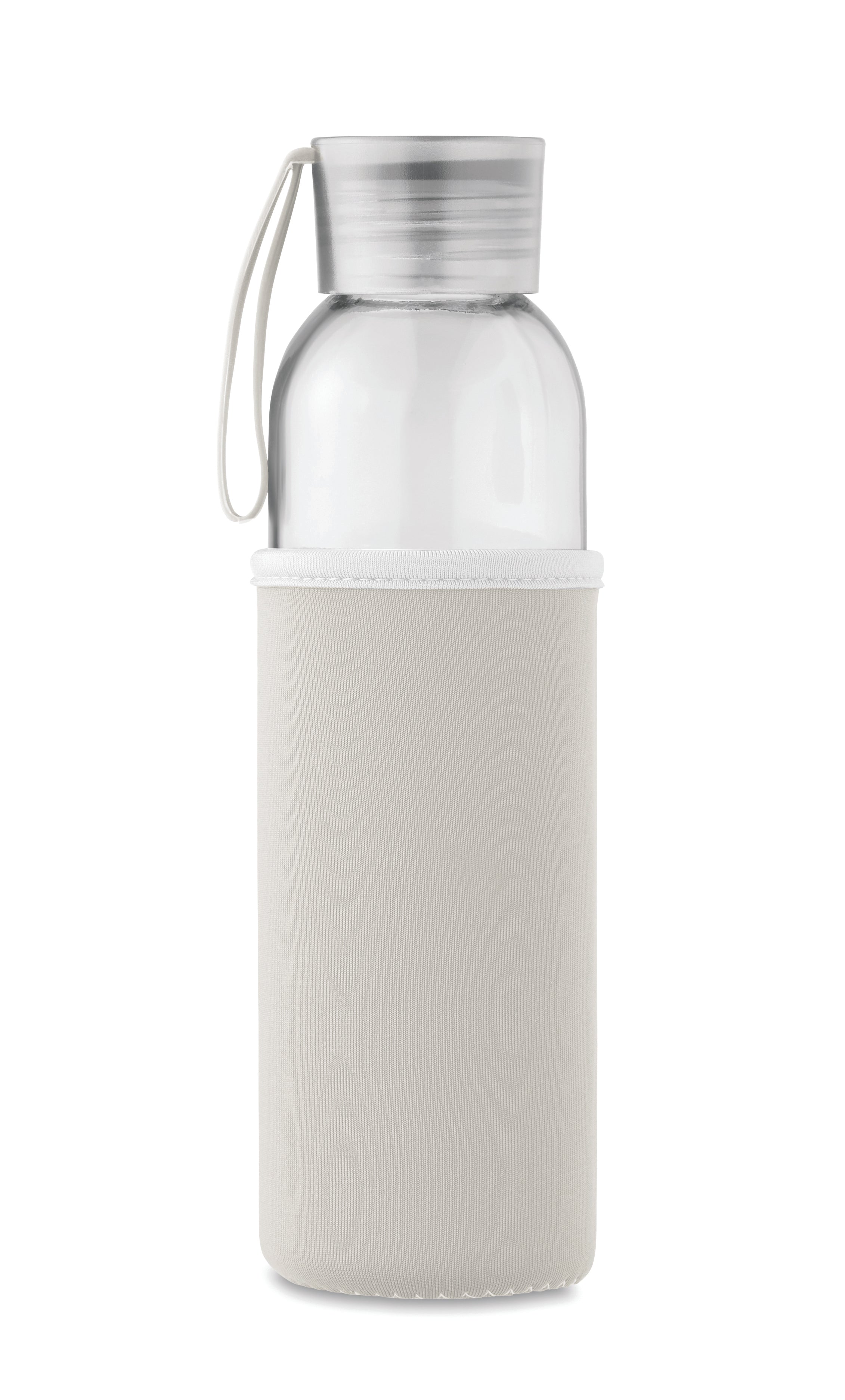 Sticlă reciclată 500 ml