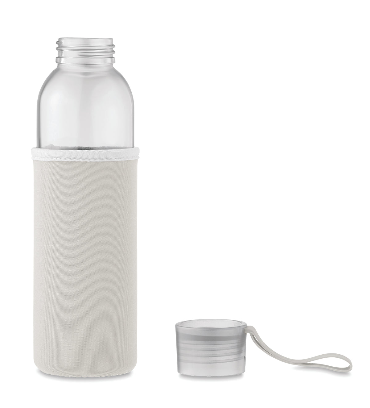 Sticlă reciclată 500 ml