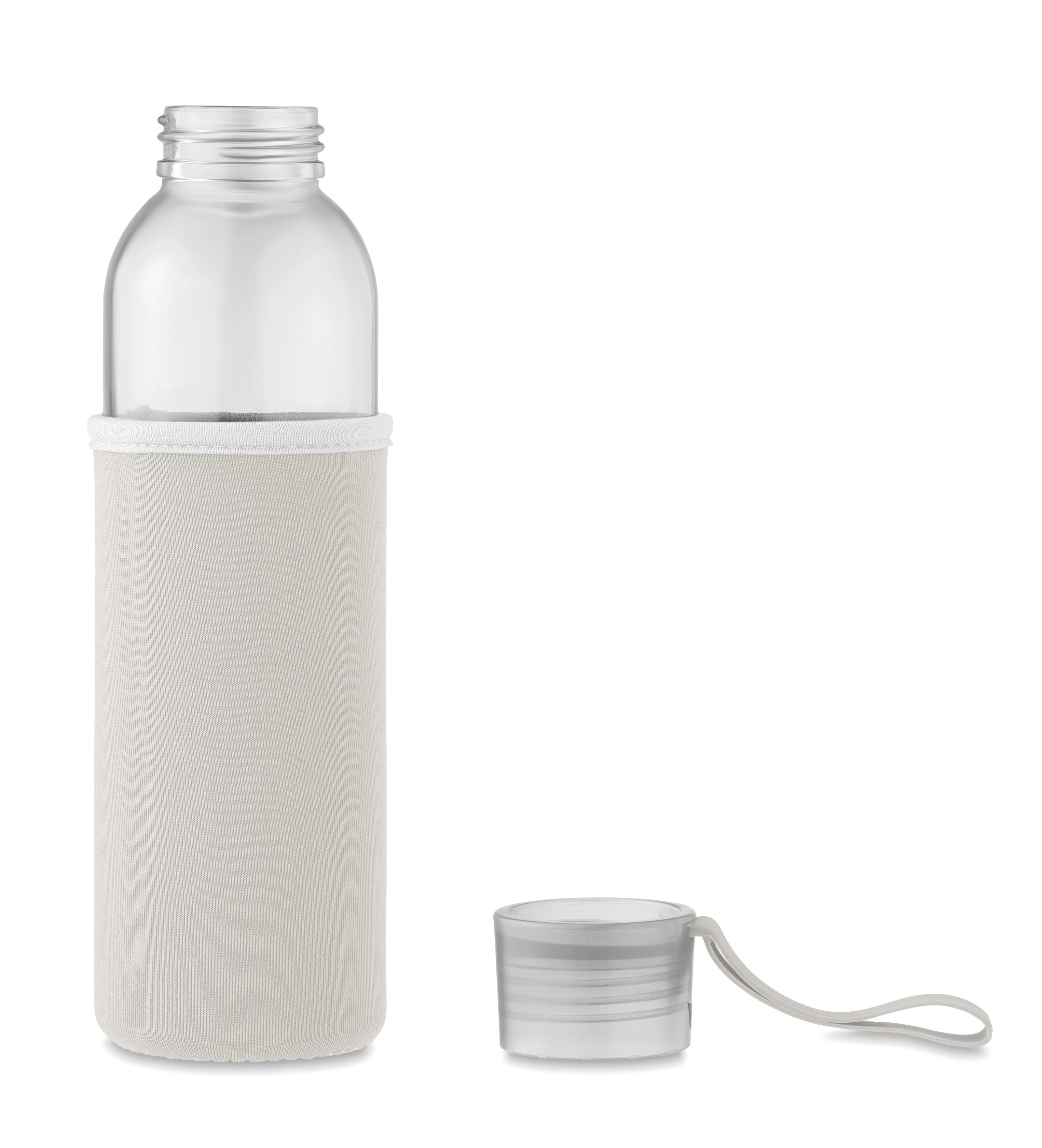 Sticlă reciclată 500 ml