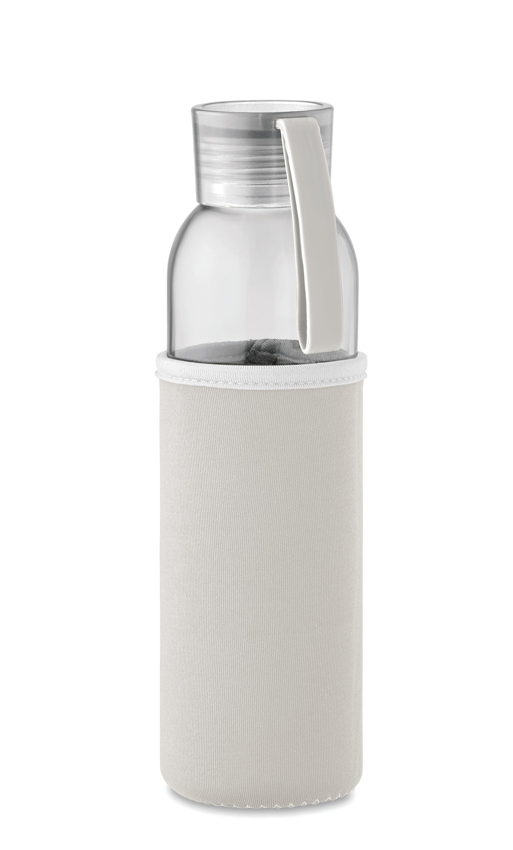 Sticlă reciclată 500 ml