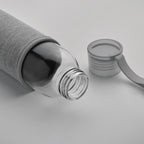 Sticlă reciclată 500 ml