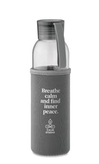 Sticlă reciclată 500 ml