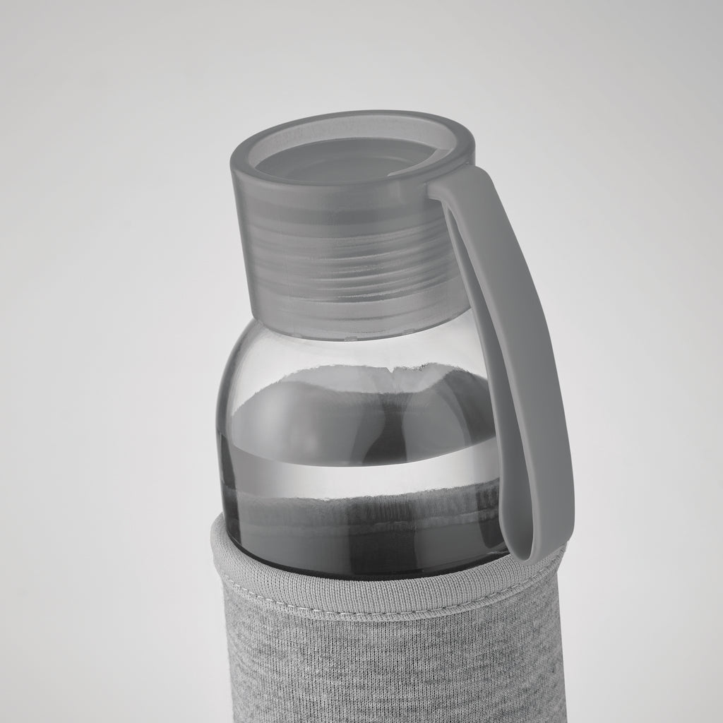Sticlă reciclată 500 ml