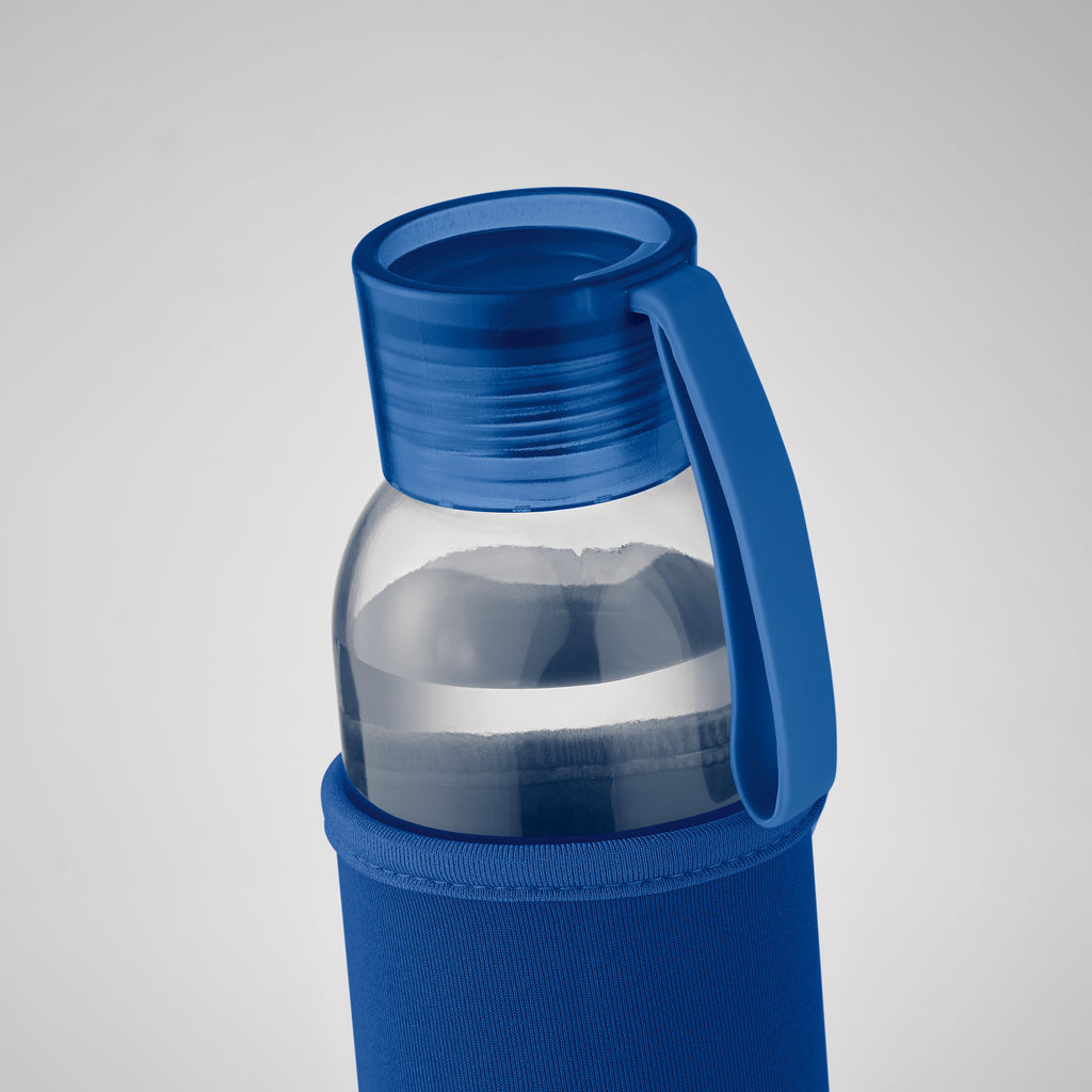 Sticlă reciclată 500 ml