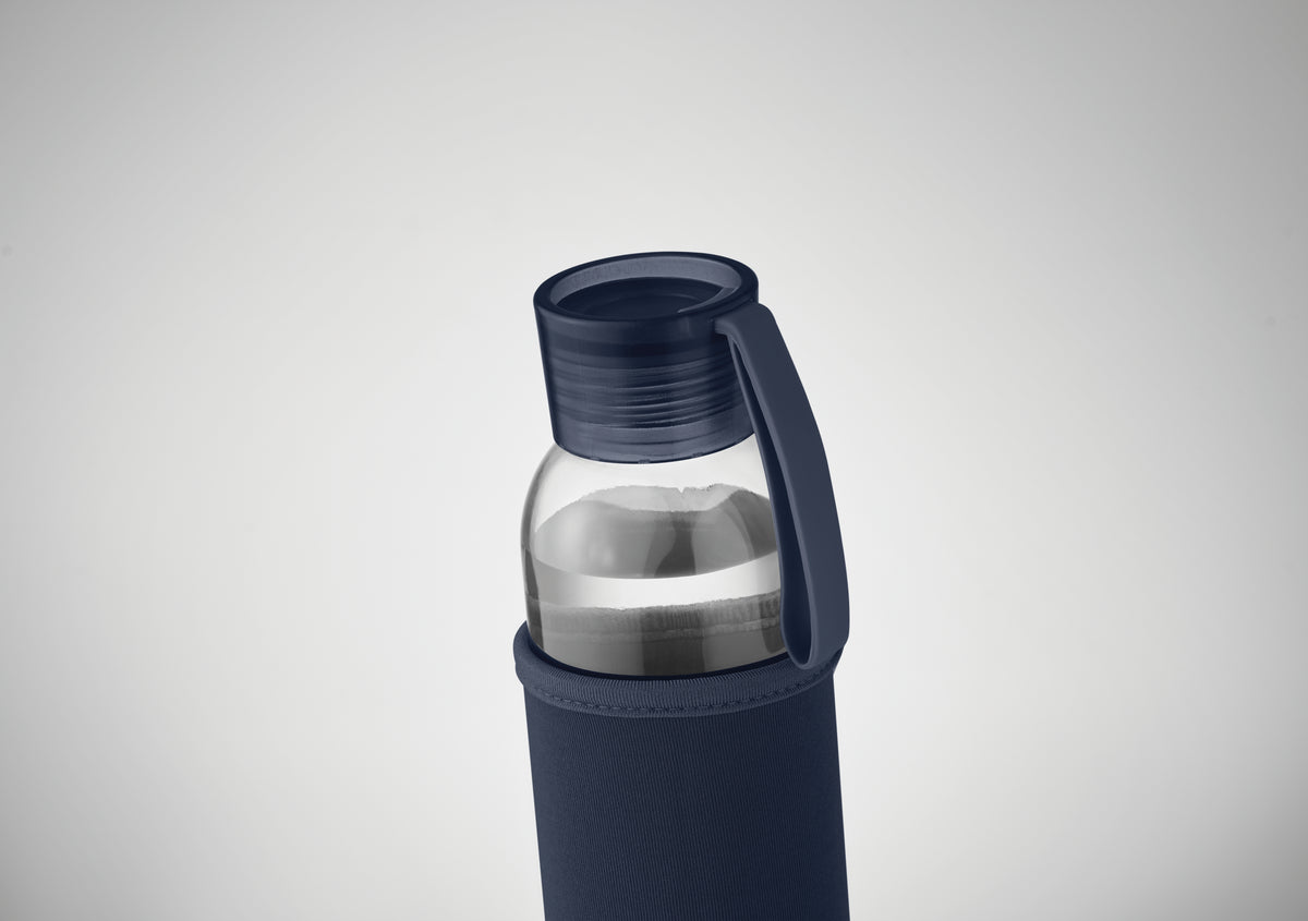 Sticlă reciclată 500 ml
