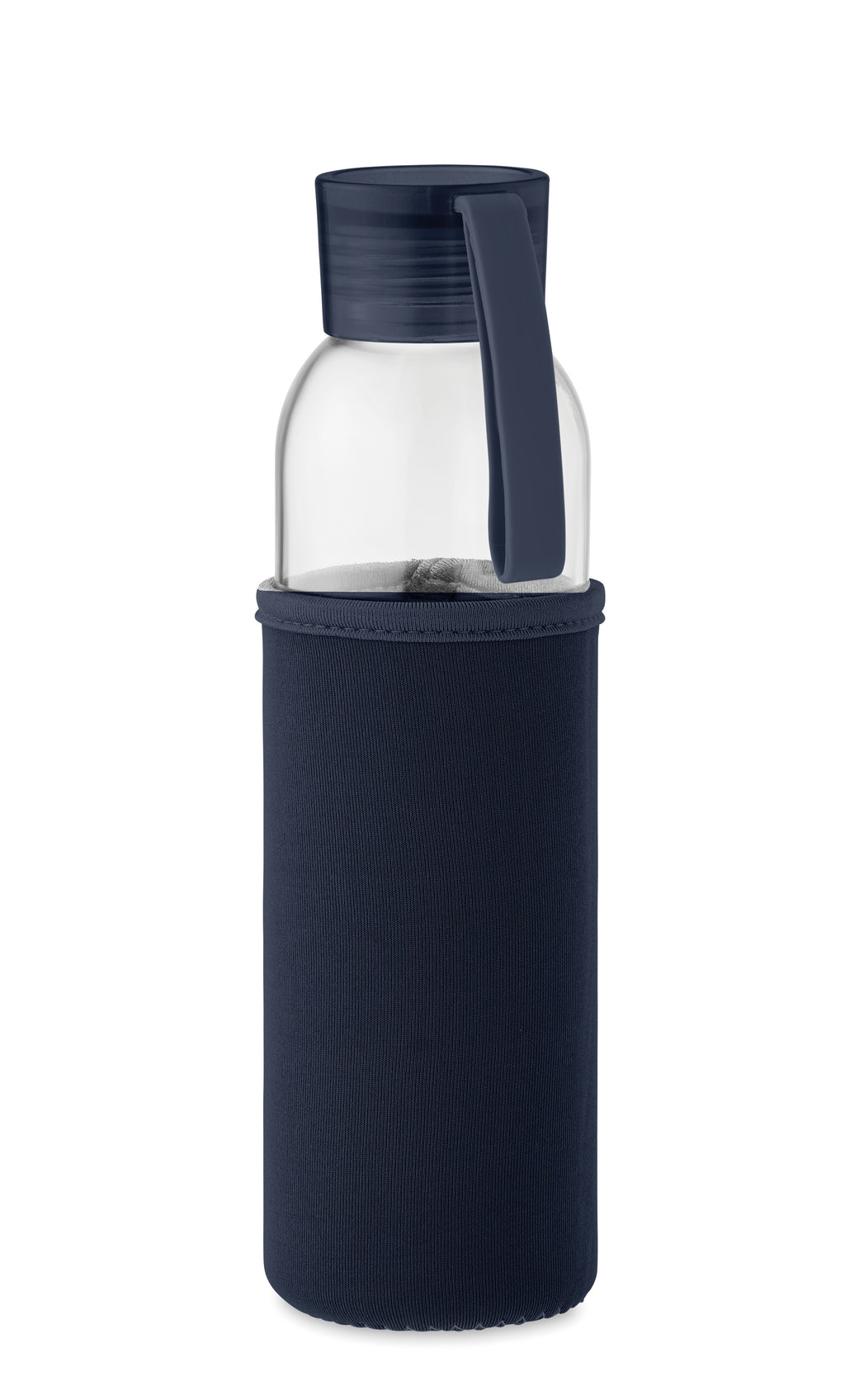 Sticlă reciclată 500 ml