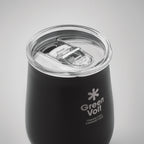 Cană din inox reciclat