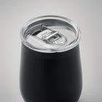 Cană din inox reciclat