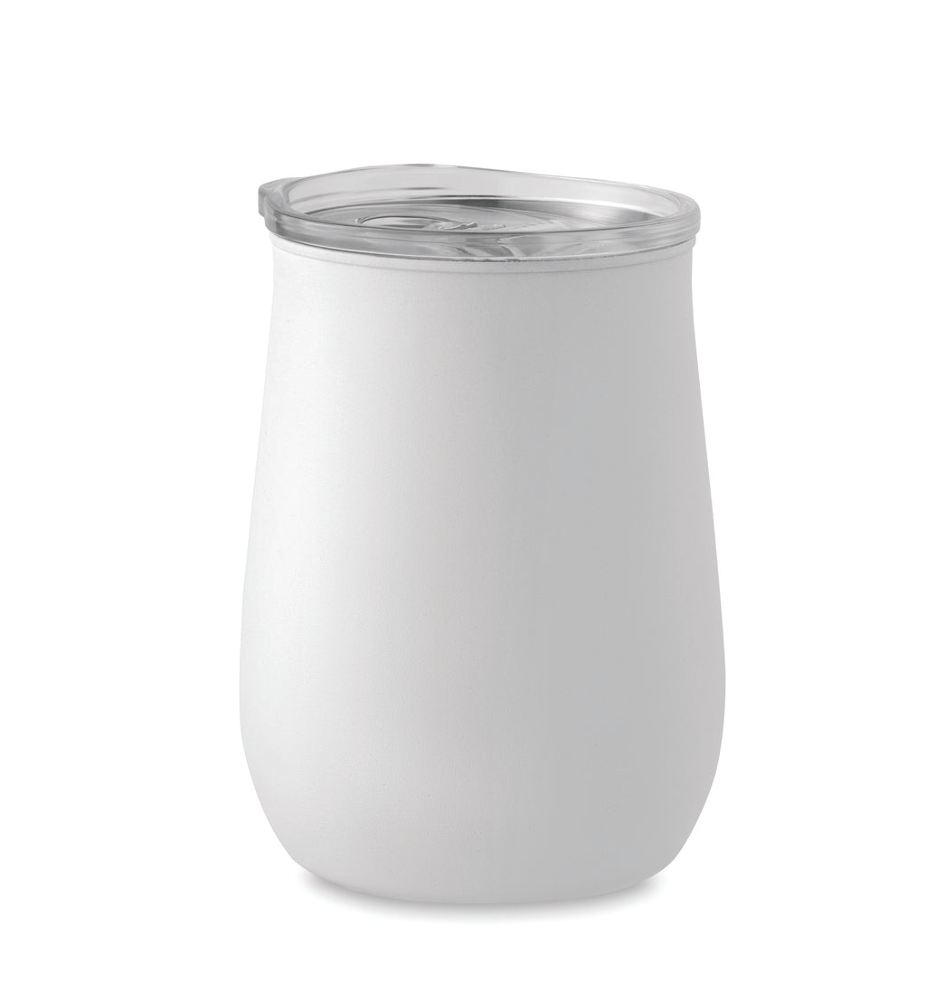 Cană din inox reciclat