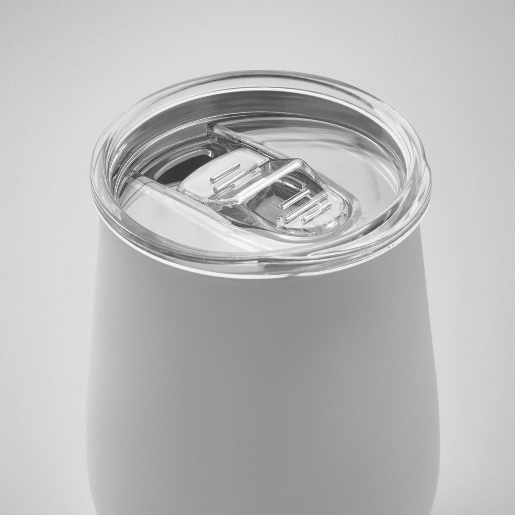 Cană din inox reciclat