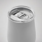 Cană din inox reciclat